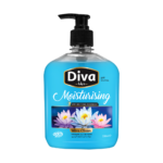 Diva Handwash Ultra Clean