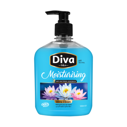 Diva Handwash Ultra Clean