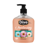 Diva Handwash Ultra Fresh