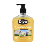 Diva Handwash Ultra-Guard