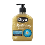 Diva Handwash Ultra-LUXURY