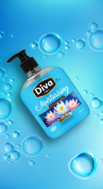 Diva Handwash