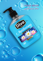 Diva Handwash