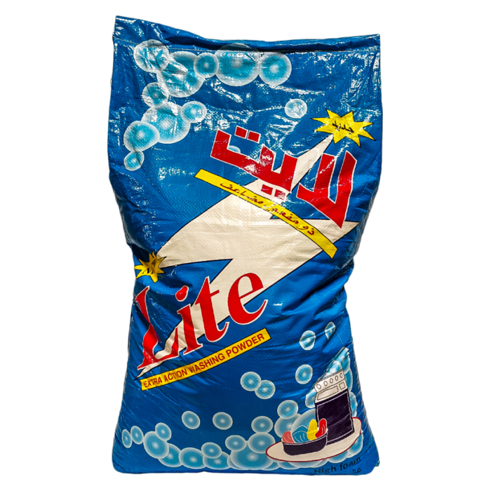 Lite Washing Powder