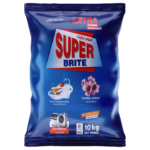 Super Brite Washing Powder