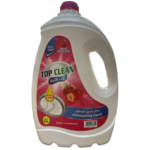 Top Clean Dishwashing Liquid Strawberry