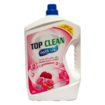 Top Clean Disinfectant & Cleaner Pink Rose