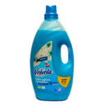 Velveta Fabric Freshner 3 Ltr Blue Color