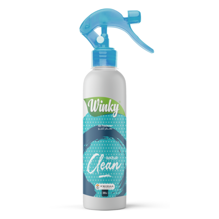 Winky Air Freshner Clean