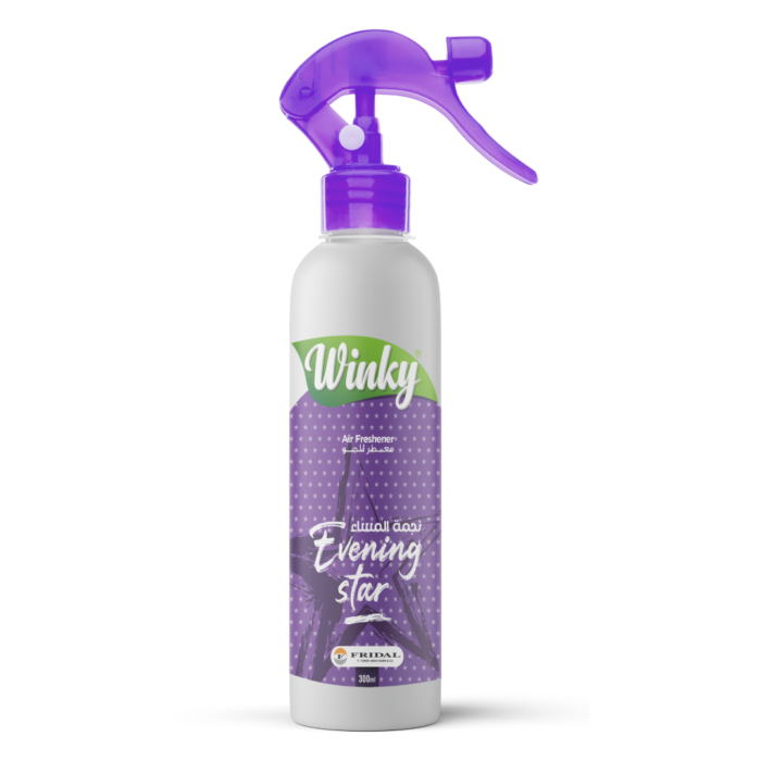 Winky Air Freshner Evening Star