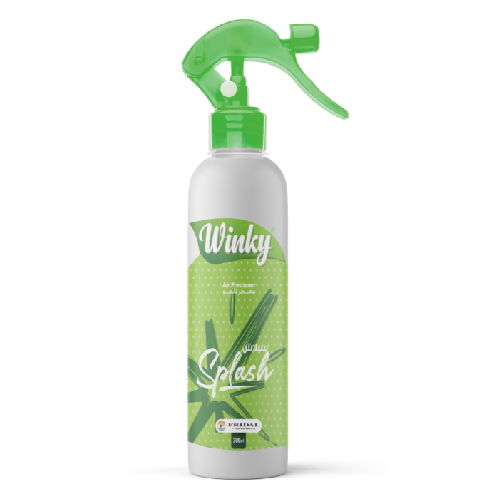 Winky Air Freshner Splash