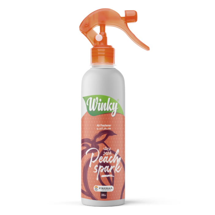 Winky Air Freshner pech