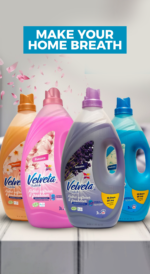 Velveta Fabric Freshner